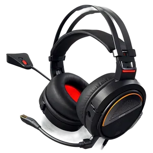 Next-gen Gaming Headset PNG 65 PNG