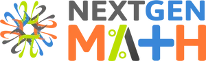 Next Gen_ Math_ Logo PNG image