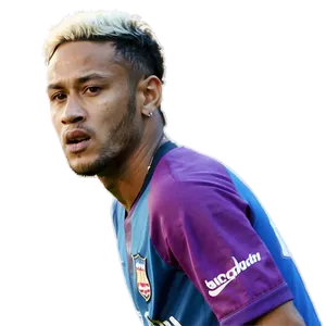 Neymar Major Achievements Png Etp22 PNG image