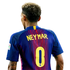 Neymar Major Achievements Png Yem PNG image