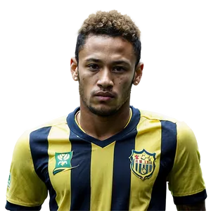 Neymar Youth Career Highlights Png Fnw PNG image