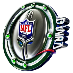 Nfl Logo Branding Png 47 PNG image