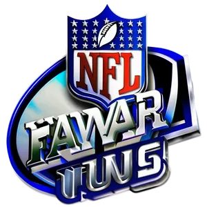 Nfl Logo For Fans Png Onk22 PNG image