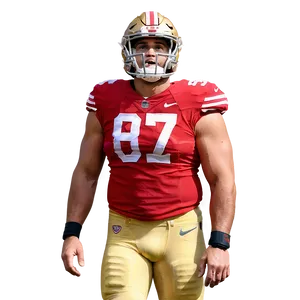 Nick Bosa C