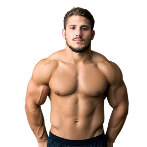 Nick Bosa Defensive Player Of The Year Png Iwy25 PNG image