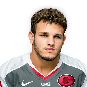 Nick Bosa Press Conference Png 06122024 PNG image