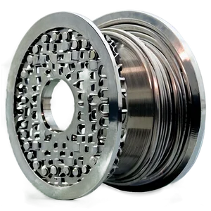 Nickel Electroplating PNG 16