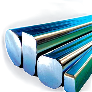 Nickel Flat Bar PNG 54 PNG