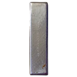 Nickel Flat Bar PNG 80 PNG