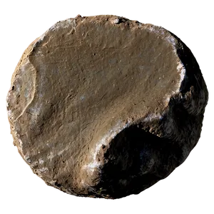 Nickel In Earth's Crust PNG 18