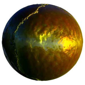 Nickel In Earth's Crust PNG Kfs PNG