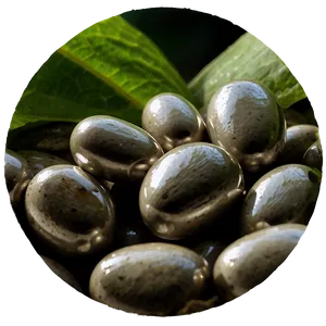 Nickel In Nature PNG 57