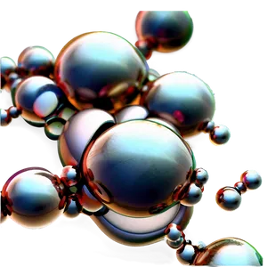 Nickel Nanoparticles PNG 70