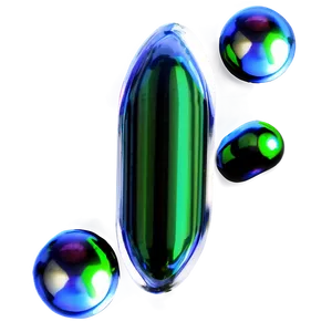 Nickel Nanoparticles PNG Bqt