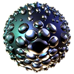 Nickel Nanoparticles PNG Vxg70 PNG