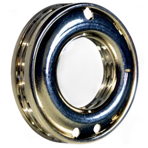 Nickel Plated Brass PNG 06132024