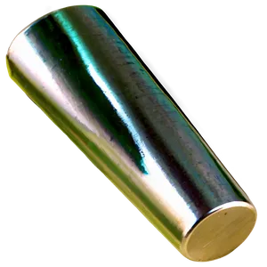 Nickel Rod PNG 27