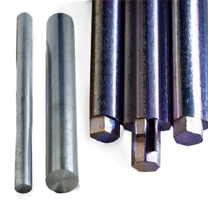Nickel Rod PNG Iau96 PNG