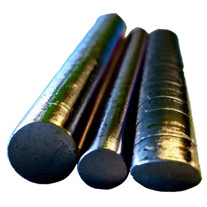 Nickel Rod PNG Tbw