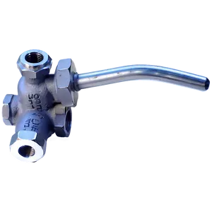 Nickel Valve PNG Sqi17 PNG