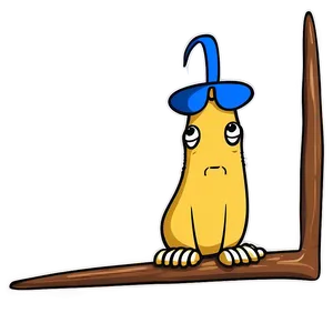 Nicole Watterson Classic Cartoon PNG 06272024