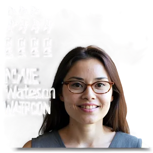 Nicole Watterson Classic Cartoon PNG Yyg PNG