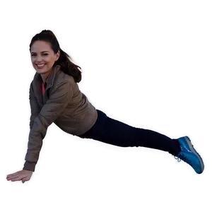 Nicole Watterson Dynamic Pose PNG Esy PNG
