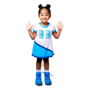 Nicole Watterson Kids Show Character PNG 06272024 PNG