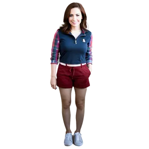 Nicole Watterson Transparent Background Png Mji PNG image