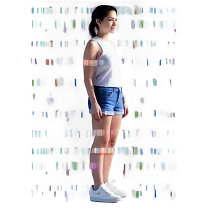 Nicole Watterson Transparent Background Png Put PNG image