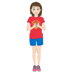 Nicole Watterson Transparent Clipart Png 71 PNG image