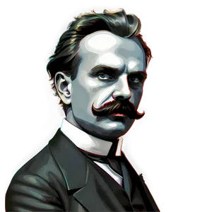 Nietzschean Philosophy Png Pnj69 PNG image