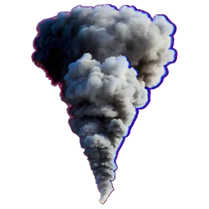 Night Burnout Smoke PNG Dwl76 PNG
