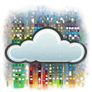 Night Cloud Clipart PNG Thp PNG