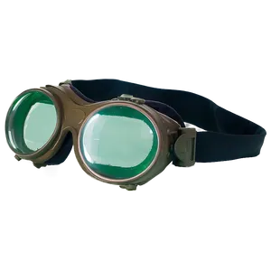 Night Combat Goggles Png 06132024 PNG image