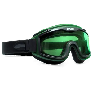 Night Patrol Goggles Png Wit PNG image