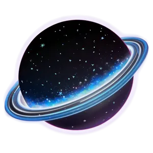 Night Sky Ball PNG 39 PNG