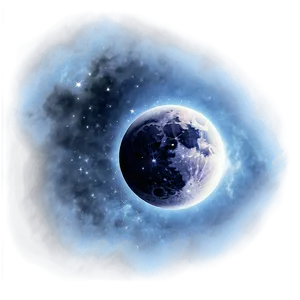 Night Sky Black Blur PNG 06252024 PNG