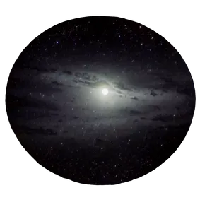 Night Sky Black Blur PNG Bnp