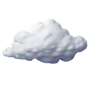 Night Sky Cloud PNG 04302024