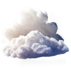 Night Sky Cloud PNG 12