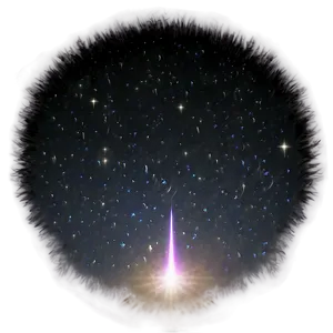 Night Sky Meteor Png Ujj68 PNG image