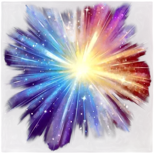 Night Sky Star Sparkle PNG Qjf