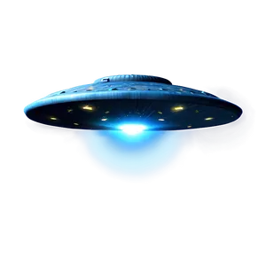 Night Sky Ufo Png Icn17 PNG image