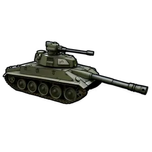 Night Time Battlefield PNG 06252024 PNG