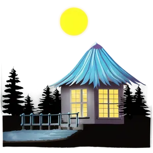 Night View PNG 06252024