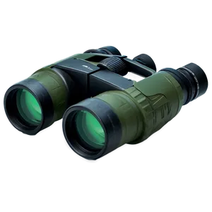 Night Vision Binocular Png Pli PNG image