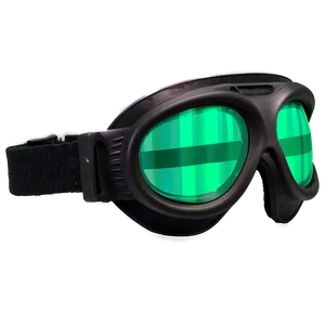 Night Vision Goggles D PNG image