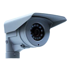 Night Vision Security Camera PNG 05242024