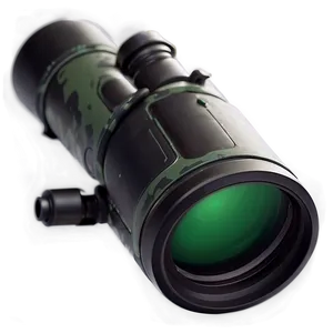 Night Vision Telescope Png Ldd PNG image